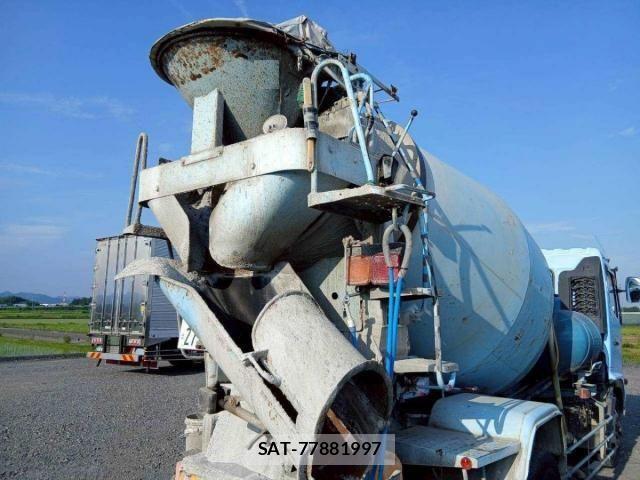 Hino RANGER 2005-03 8075291-28