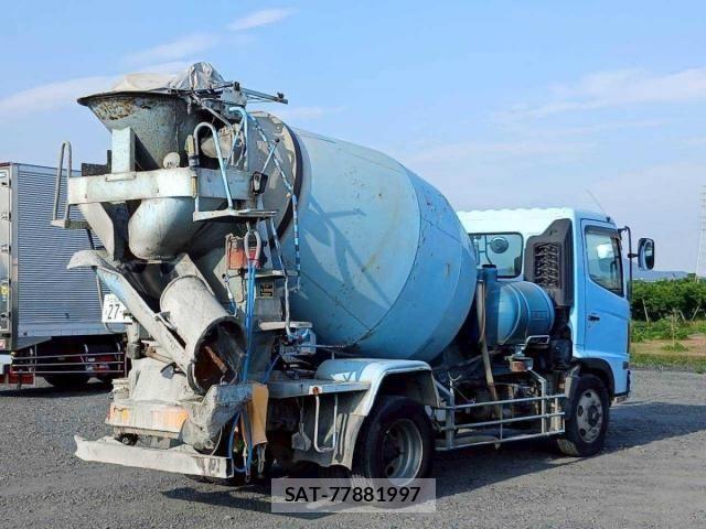 Hino RANGER 2005-03 8075291-4