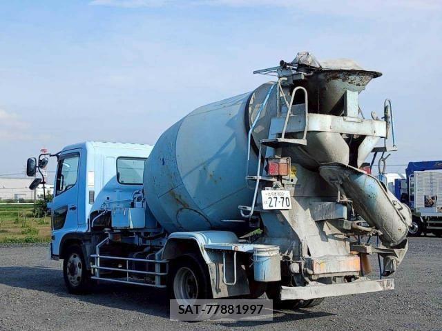 Hino RANGER 2005-03 8075291-6