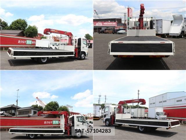 Hino RANGER 2020-03 8075284-9