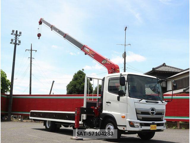 Hino RANGER 2020-03 8075284-14