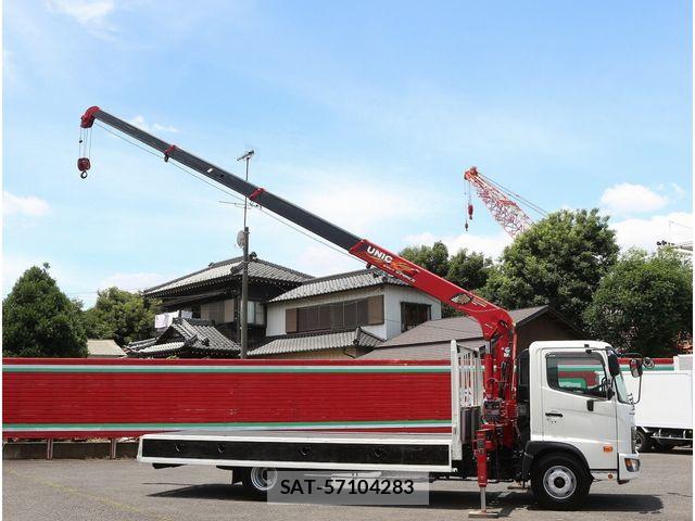 Hino RANGER 2020-03 8075284-15