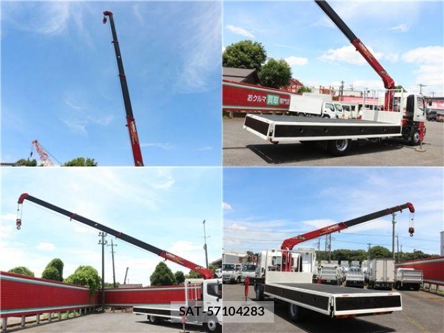 Hino RANGER 2020-03 8075284-16