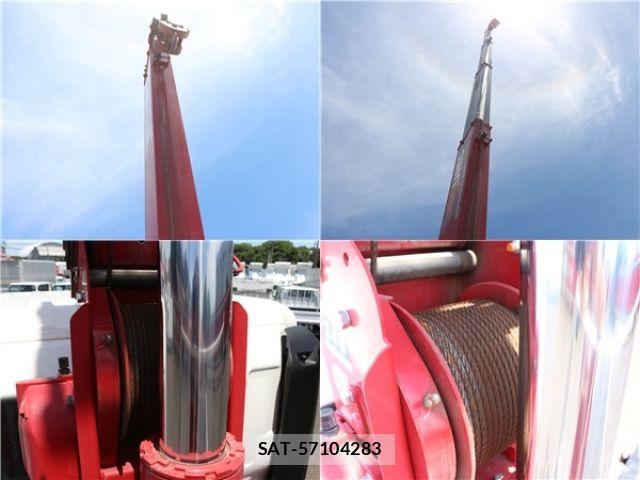 Hino RANGER 2020-03 8075284-18