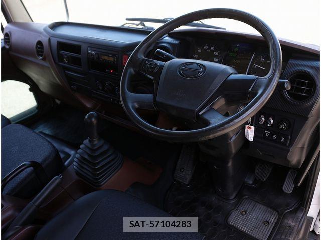 Hino RANGER 2020-03 8075284-1