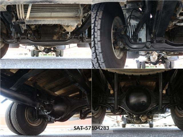Hino RANGER 2020-03 8075284-20