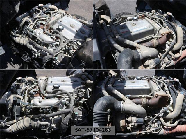 Hino RANGER 2020-03 8075284-21