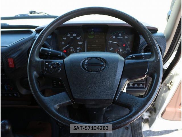 Hino RANGER 2020-03 8075284-24