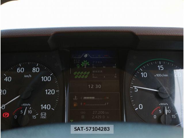 Hino RANGER 2020-03 8075284-25