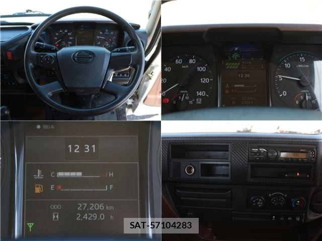 Hino RANGER 2020-03 8075284-26