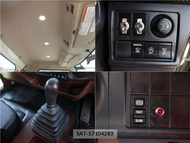 Hino RANGER 2020-03 8075284-27