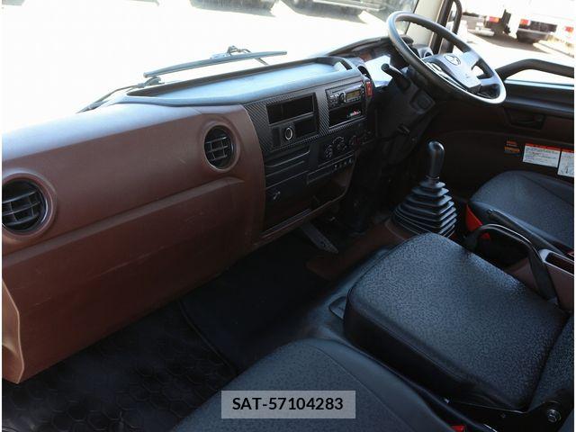 Hino RANGER 2020-03 8075284-28