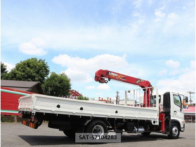 Hino RANGER 2020-03 8075284-2