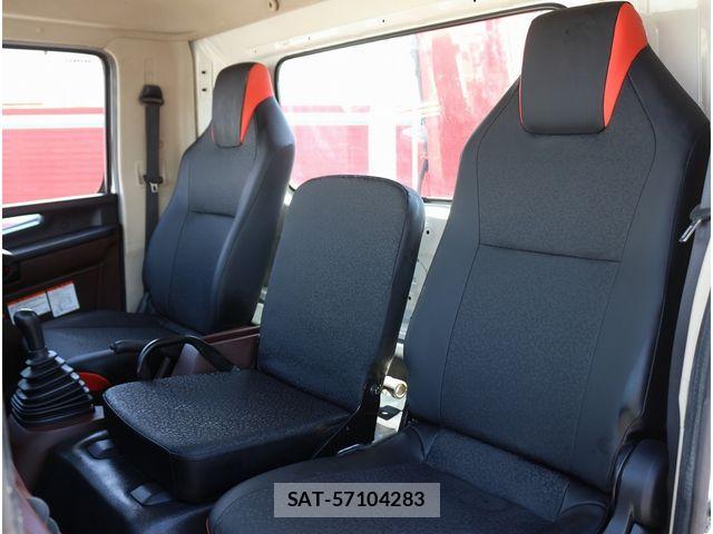 Hino RANGER 2020-03 8075284-29