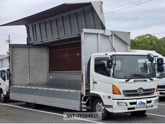 Hino RANGER 2009-06 8075289-0