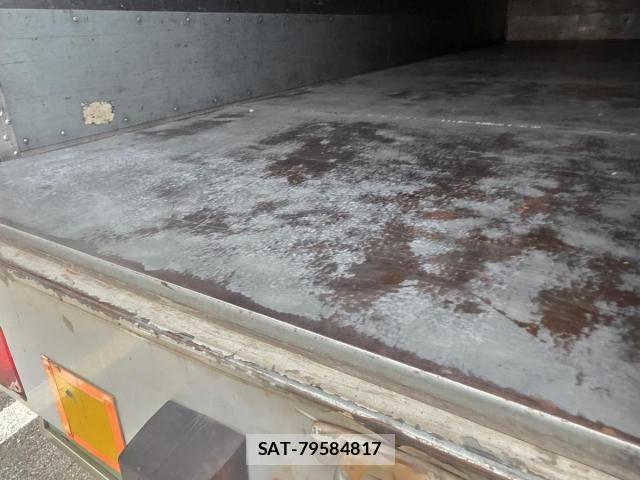 Hino RANGER 2009-06 8075289-10