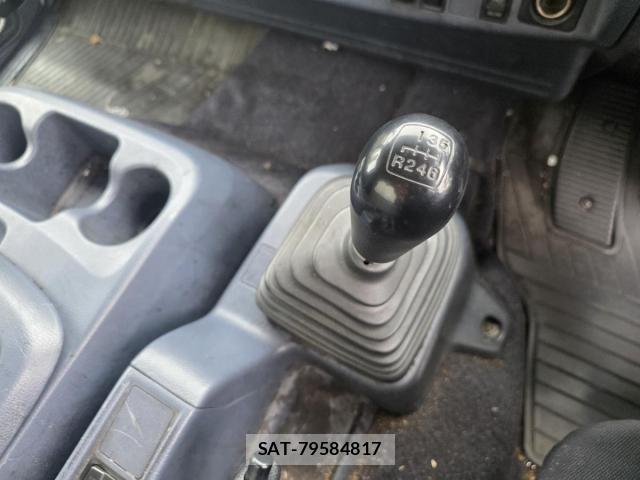Hino RANGER 2009-06 8075289-16