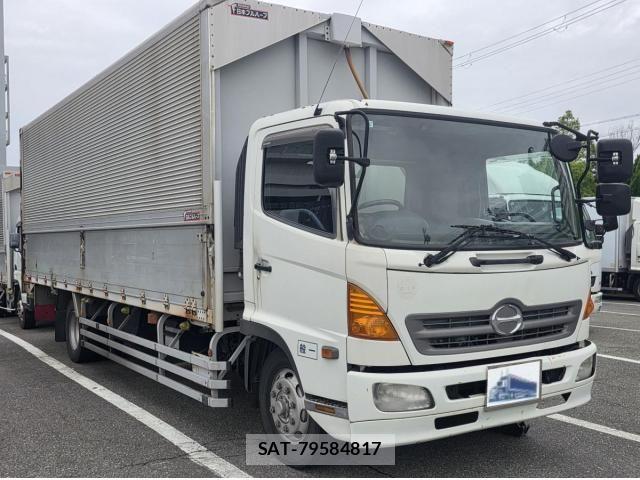 Hino RANGER 2009-06 8075289-1