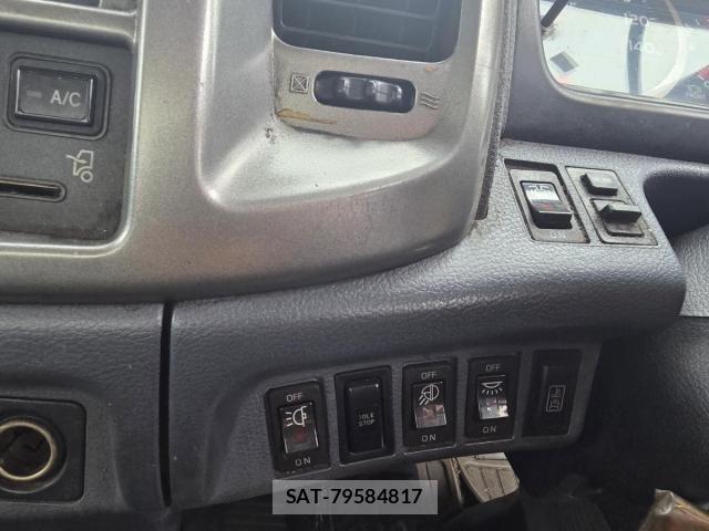 Hino RANGER 2009-06 8075289-19