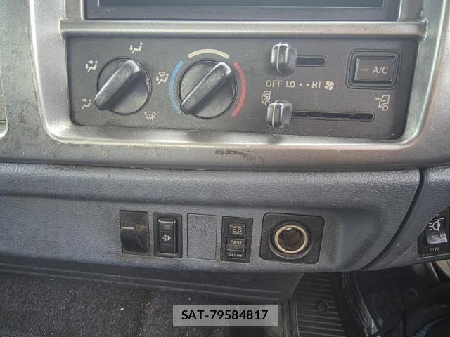 Hino RANGER 2009-06 8075289-20