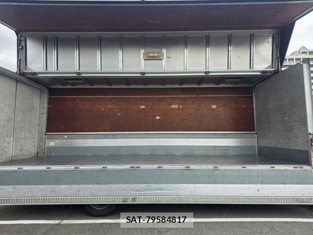 Hino RANGER 2009-06 8075289-22