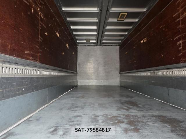 Hino RANGER 2009-06 8075289-5