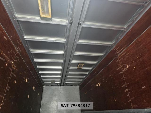 Hino RANGER 2009-06 8075289-8