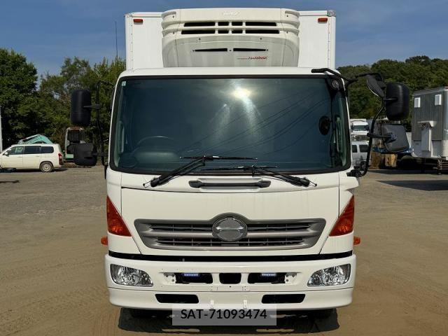 Hino RANGER 2012-11 8075293-0