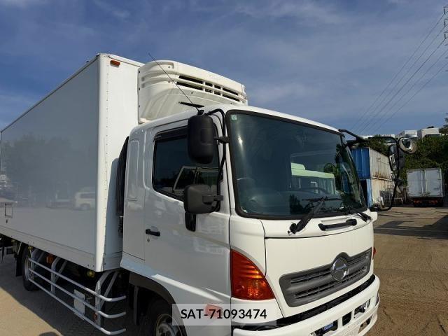 Hino RANGER 2012-11 8075293-9