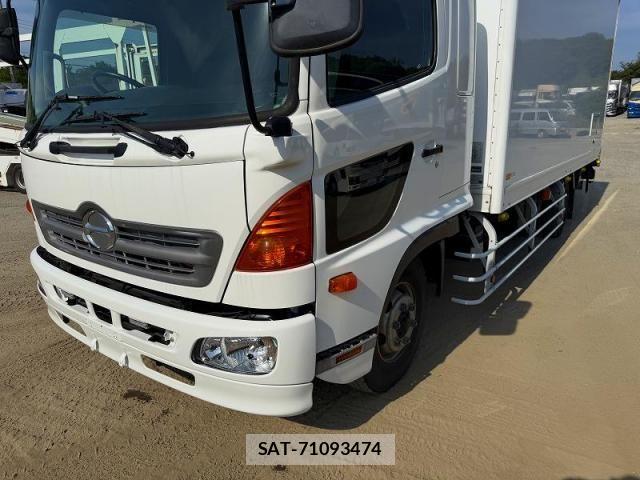 Hino RANGER 2012-11 8075293-10