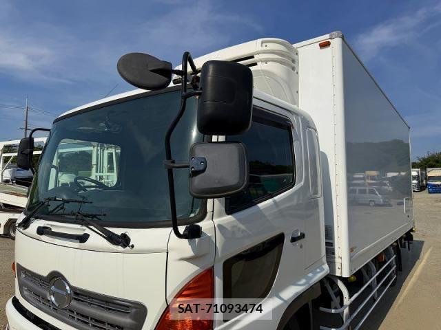 Hino RANGER 2012-11 8075293-11
