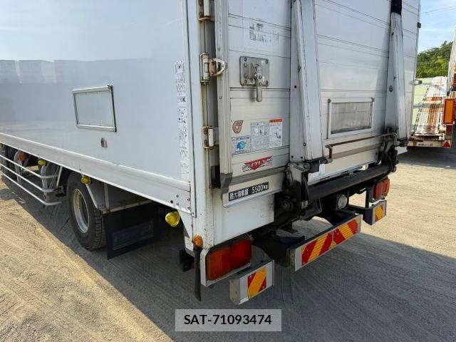 Hino RANGER 2012-11 8075293-12