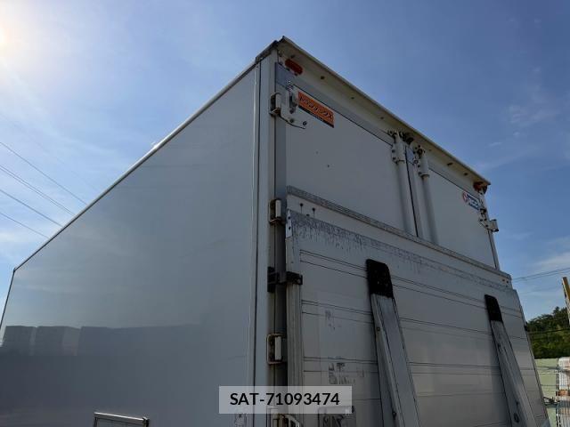 Hino RANGER 2012-11 8075293-13