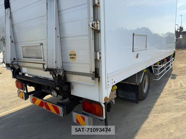 Hino RANGER 2012-11 8075293-14