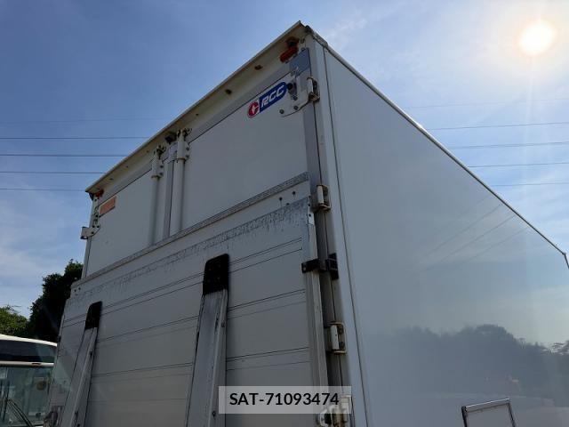 Hino RANGER 2012-11 8075293-15