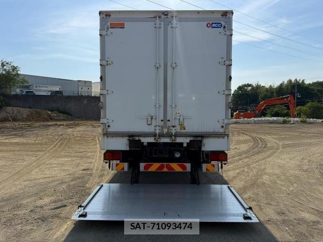 Hino RANGER 2012-11 8075293-16