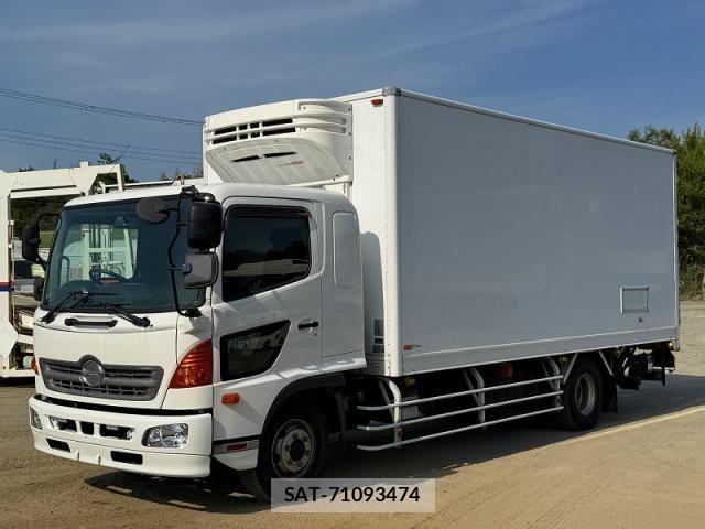 Hino RANGER 2012-11 8075293-1