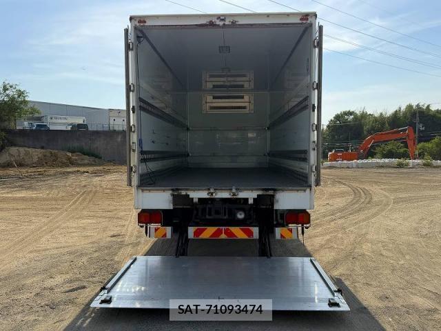 Hino RANGER 2012-11 8075293-21