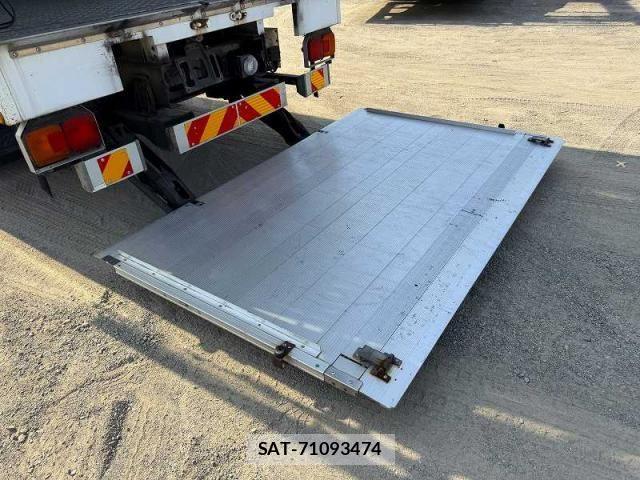 Hino RANGER 2012-11 8075293-22