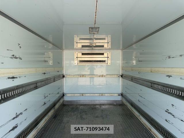 Hino RANGER 2012-11 8075293-23
