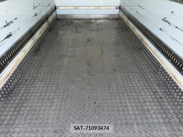 Hino RANGER 2012-11 8075293-24