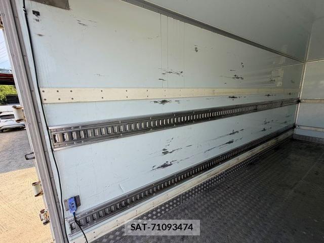 Hino RANGER 2012-11 8075293-26