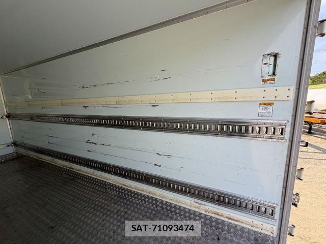 Hino RANGER 2012-11 8075293-27