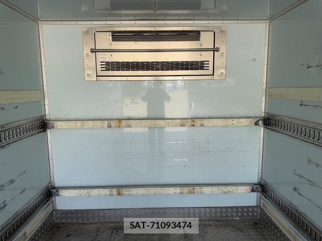 Hino RANGER 2012-11 8075293-28