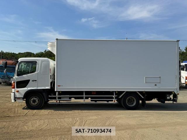 Hino RANGER 2012-11 8075293-2