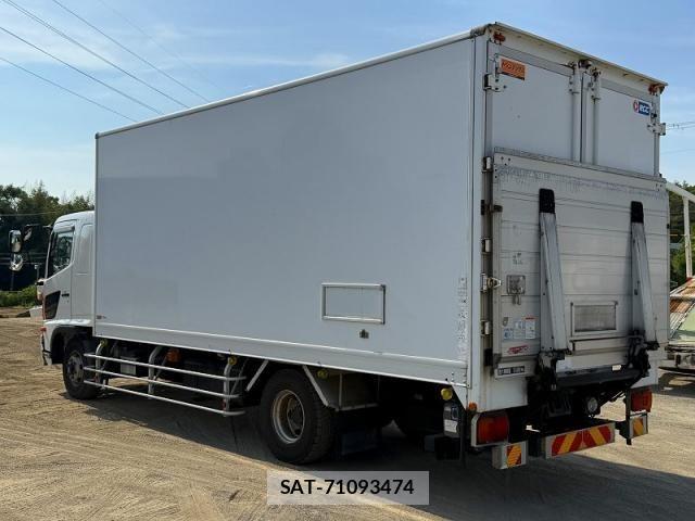 Hino RANGER 2012-11 8075293-3