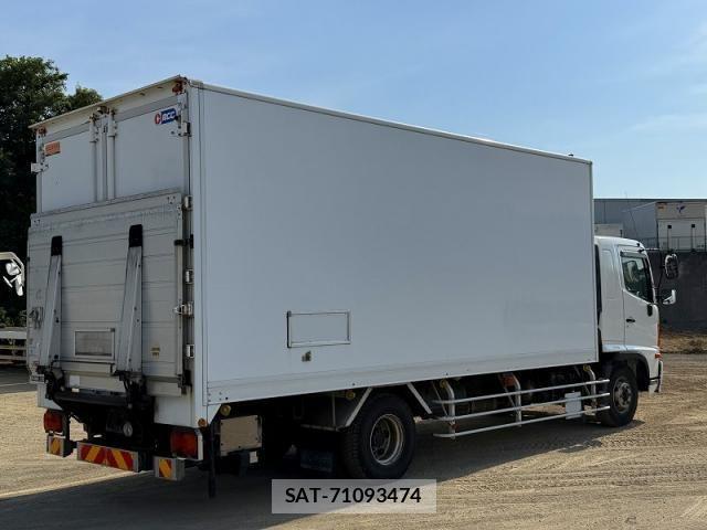 Hino RANGER 2012-11 8075293-5