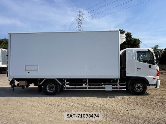 Hino RANGER 2012-11 8075293-6