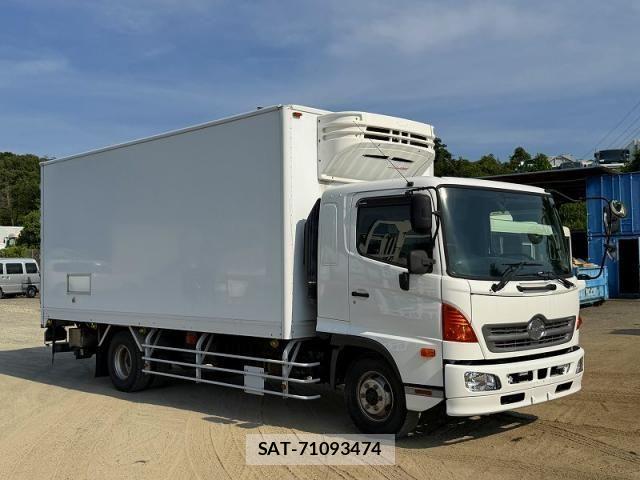 Hino RANGER 2012-11 8075293-7