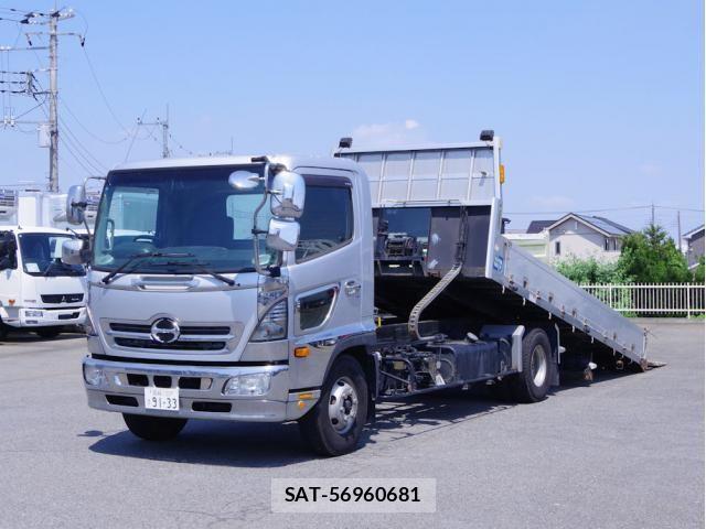 Hino RANGER 2015-01 8101496-0